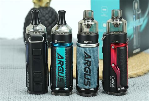 By equipping their devices with custom Gene chipsets they have set a new standard in performance and reliability. . Voopoo gene manual